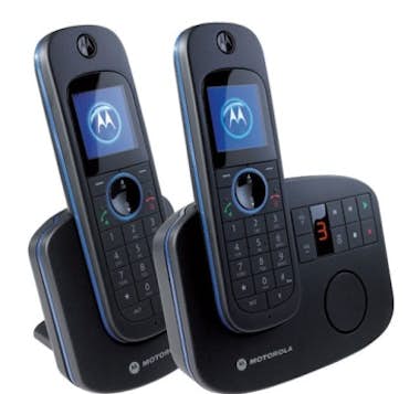 Motorola D 1112 Motorola D 1112