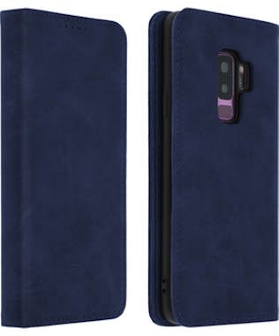 Avizar Funda cartera Samsung Galaxy S9 Plus Función Sopor Avizar Funda cartera Samsung Galaxy S9 Plus Función Sopor