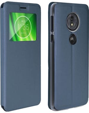 Avizar Funda libro Motorola Moto G6 Play/Moto E5 ventana Avizar Funda libro Motorola Moto G6 Play/Moto E5 ventana
