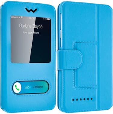 Avizar Funda Smartphone de 4,3 a 4,7 pulgadas Doble venta Avizar Funda Smartphone de 4,3 a 4,7 pulgadas Doble venta