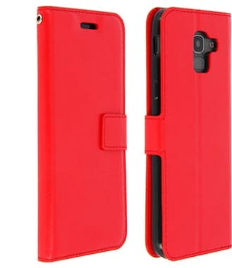 Avizar Funda Libro Billetera Vintage para Samsung Galaxy Avizar Funda Libro Billetera Vintage para Samsung Galaxy