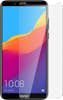 Avizar Protector de pantalla Honor 7C , Huawei Y7 2018 Du Avizar Protector de pantalla Honor 7C , Huawei Y7 2018 Du