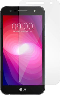 Avizar Protector de pantalla LG X Power 2 Dureza 9H Crist Avizar Protector de pantalla LG X Power 2 Dureza 9H Crist