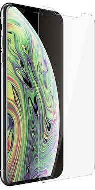 Avizar Protector de pantalla iPhone XS Max Cristal templa Avizar Protector de pantalla iPhone XS Max Cristal templa