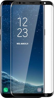 Force Glass Cristal templado Galaxy S8 Plus - Protección garan Force Glass Cristal templado Galaxy S8 Plus - Protección garan