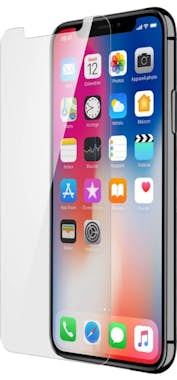 Force Glass Cristal templado iPhone X/XS - Protección garantiz Force Glass Cristal templado iPhone X/XS - Protección garantiz