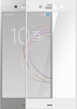 Avizar Protector de pantalla Sony Xperia XZ1 cristal temp Avizar Protector de pantalla Sony Xperia XZ1 cristal temp