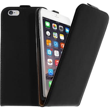 Avizar Funda cierre vertical magnético iPhone 6 Plus / 6S Avizar Funda cierre vertical magnético iPhone 6 Plus / 6S