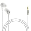 Forever Foreve auriculares Blancos Intrauditivos Forever Foreve auriculares Blancos Intrauditivos