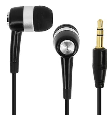 Avizar Auriculares Estéreo Manos libres Jack 2,5mm Nokia Avizar Auriculares Estéreo Manos libres Jack 2,5mm Nokia