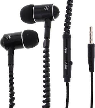 Forever Forever - Auriculares intrauditivos Cierre Cremall Forever Forever - Auriculares intrauditivos Cierre Cremall