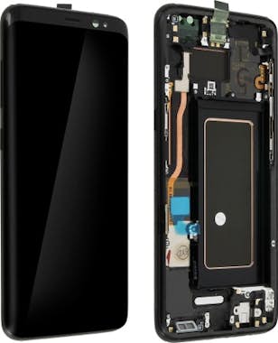 Samsung Pantalla LCD Samsung Galaxy S8 + pantalla de vidri Samsung Pantalla LCD Samsung Galaxy S8 + pantalla de vidri