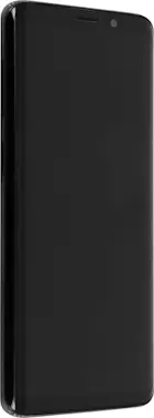 Samsung Pantalla LCD Samsung Galaxy S9 + tácil - Negra Samsung Pantalla LCD Samsung Galaxy S9 + tácil - Negra