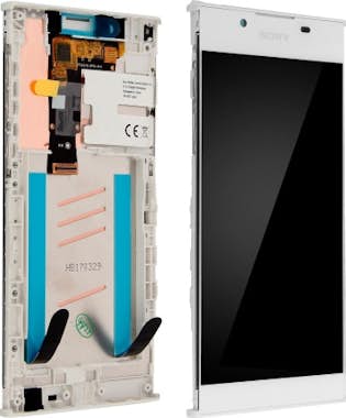Sony Pantalla LCD Sony Xperia L1 + pantalla de vidrio K Sony Pantalla LCD Sony Xperia L1 + pantalla de vidrio K