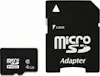imro Card Tarjeta de memoria 4GB MicroSD con adaptador imro Card Tarjeta de memoria 4GB MicroSD con adaptador