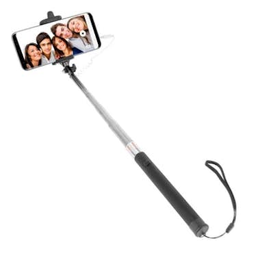 Avizar Palo selfie Smartphone Universal Extensible 145º J Avizar Palo selfie Smartphone Universal Extensible 145º J