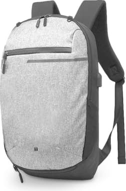 Avizar Mochila para Portátil con salida cable USB - Gris Avizar Mochila para Portátil con salida cable USB - Gris