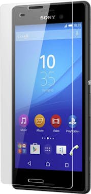 Avizar Protector Sony Xperia M4 Aqua/M4 Aqua Dual Dureza Avizar Protector Sony Xperia M4 Aqua/M4 Aqua Dual Dureza