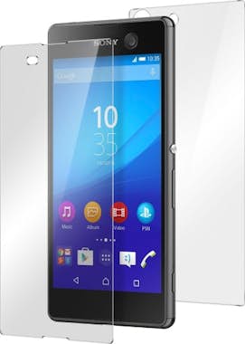 Avizar Protector de pantalla Sony Xperia M5 Dureza 9H Cri Avizar Protector de pantalla Sony Xperia M5 Dureza 9H Cri