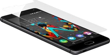 Avizar Protector de pantalla Wiko U Feel Dureza 9H Crista Avizar Protector de pantalla Wiko U Feel Dureza 9H Crista