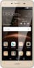 Avizar Protector de pantalla Huawei Y5 2 Dureza 9H Crista Avizar Protector de pantalla Huawei Y5 2 Dureza 9H Crista
