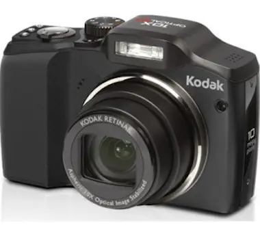 KODAK EasyShare Z 915 KODAK EasyShare Z 915