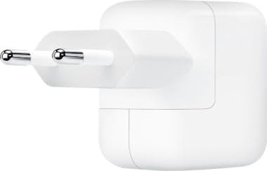 Apple Cargador USB Original Apple - Blanco Apple Cargador USB Original Apple - Blanco