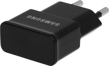 Samsung Cargador original Samsung USB - Negro Samsung Cargador original Samsung USB - Negro