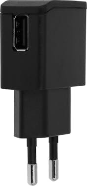 Sony Cargador USB Oficial Sony EP800 - Negro Sony Cargador USB Oficial Sony EP800 - Negro