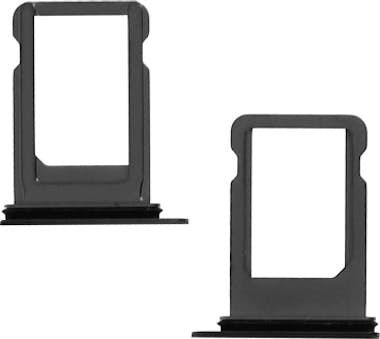 Avizar Bandeja tarjeta Nano SIM Apple iPhone X - Negra Avizar Bandeja tarjeta Nano SIM Apple iPhone X - Negra