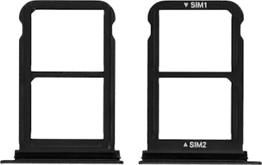 Avizar Bandeja tarjeta Nano SIM Huawei P20 Pro - Negra Avizar Bandeja tarjeta Nano SIM Huawei P20 Pro - Negra