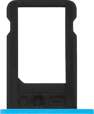 Avizar Bandeja tarjeta SIM iPhone 5C - Azul Avizar Bandeja tarjeta SIM iPhone 5C - Azul