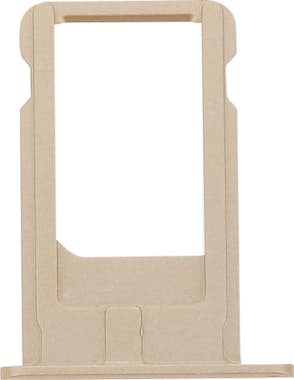 Avizar Bandeja tarjeta SIM iPhone 6 - Oro Avizar Bandeja tarjeta SIM iPhone 6 - Oro