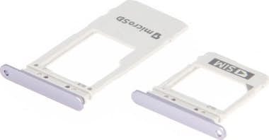 Avizar Bandeja tarjeta Nano SIM + micro-SD Samsung Galaxy Avizar Bandeja tarjeta Nano SIM + micro-SD Samsung Galaxy