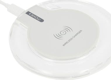 Moxie Cargador inalámbrico de inducción QI Smart Power S Moxie Cargador inalámbrico de inducción QI Smart Power S