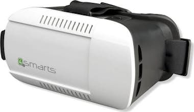 4smarts Gafas de realidad virtual 3D Smartphone - 4Smarts 4smarts Gafas de realidad virtual 3D Smartphone - 4Smarts