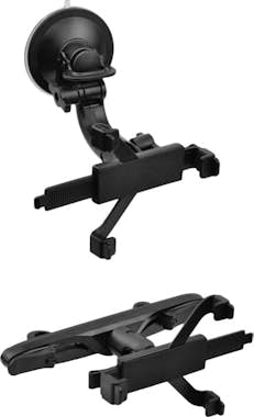 Art Soporte para coche Tablet 7 a 10 Ventosa / Repos Art Soporte para coche Tablet 7 a 10 Ventosa / Repos
