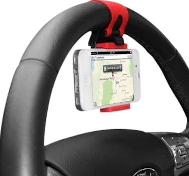 Avizar Soporte para coche que se coloca en el volante Sma Avizar Soporte para coche que se coloca en el volante Sma