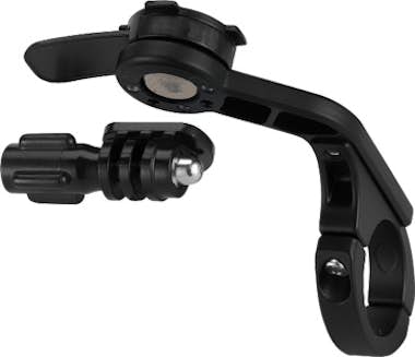 Tigra Soporte bicicleta Smartphone Sujeción mecánica gir Tigra Soporte bicicleta Smartphone Sujeción mecánica gir