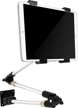 Avizar Soporte de pared tablet 7 a 11 Giratorio 360º Br Avizar Soporte de pared tablet 7 a 11 Giratorio 360º Br