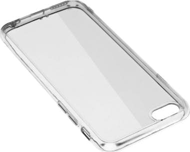 Mocca Carcasa iPhone 6 / 6S Ultra-Clear con bordes Bumpe Mocca Carcasa iPhone 6 / 6S Ultra-Clear con bordes Bumpe