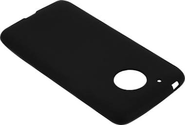 Avizar Carcasa Motorola / Lenovo Moto G5 de silicona flex Avizar Carcasa Motorola / Lenovo Moto G5 de silicona flex