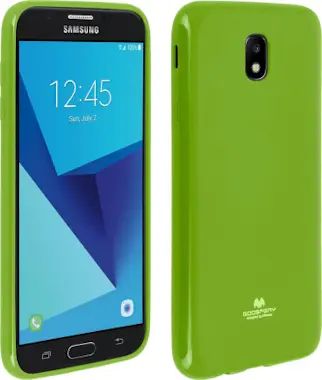 Mercury Carcasa Samsung Galaxy J5 2017 by Mercury de silic Mercury Carcasa Samsung Galaxy J5 2017 by Mercury de silic