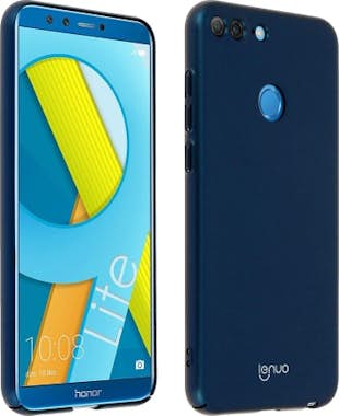 Avizar Carcasa Honor 9 Lite Rígida policarbonato Soft Tou Avizar Carcasa Honor 9 Lite Rígida policarbonato Soft Tou