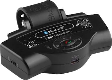 Global Technology Kit Manos libres Bluetooth para coche Volante Mode Global Technology Kit Manos libres Bluetooth para coche Volante Mode