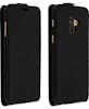 Avizar Funda Samsung Galaxy A8 tapa vertical billetera Ca Avizar Funda Samsung Galaxy A8 tapa vertical billetera Ca