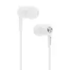 Devia Auriculares intrauditivos Devia con micrófono y bo Devia Auriculares intrauditivos Devia con micrófono y bo