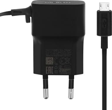 Nokia Cargador Original Nokia para smartphone Micro-USB Nokia Cargador Original Nokia para smartphone Micro-USB