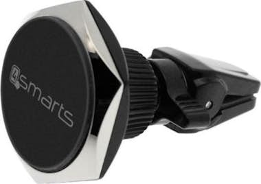 4smarts Kit de viaje para coche: cargador+soporte+cable 2 4smarts Kit de viaje para coche: cargador+soporte+cable 2