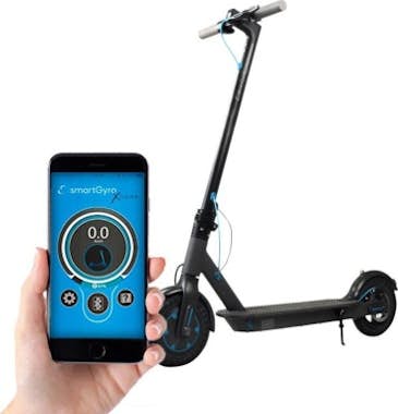 smartGyro SmartGyro Xtreme City Patinete clasico 25 kmh 120 smartGyro SmartGyro Xtreme City Patinete clasico 25 kmh 120